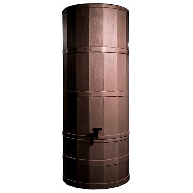 Polytank Poly Water Butt 200L