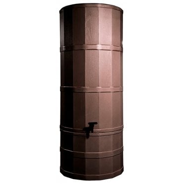 Poly Water Butt 200L