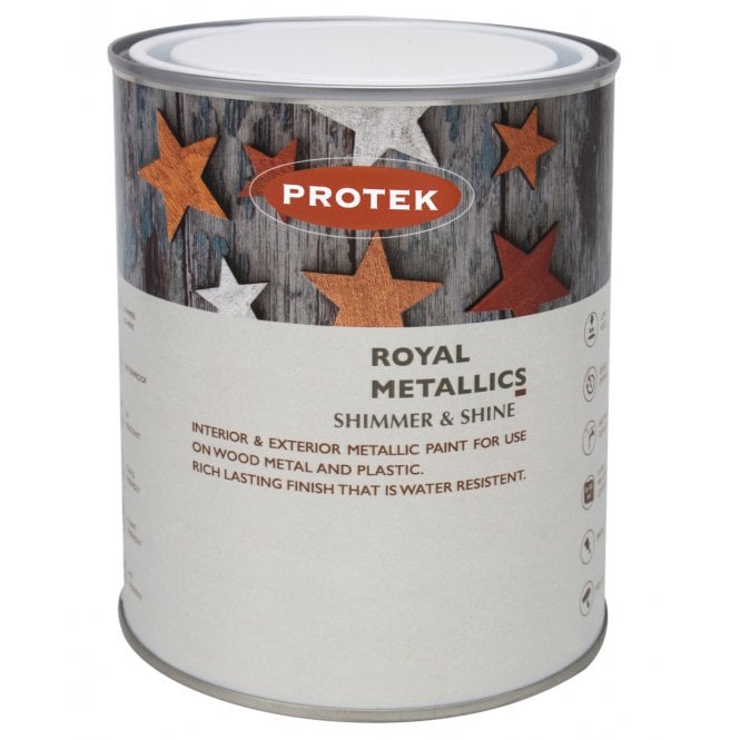Protek Royal Metallics