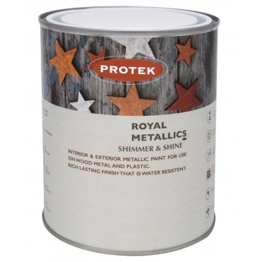 Royal Metallics