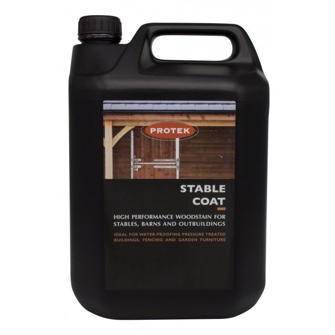 Protek Stable Coat
