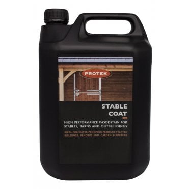 Stable Coat