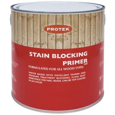 Stain Blocking Primer