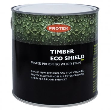 Timber Eco Shield