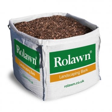 Landscaping Bark - 0.5m³ Bulk Bag