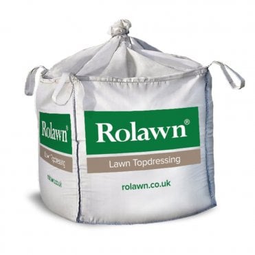 Lawn Top Dressing - 0.5m³ Bulk Bag