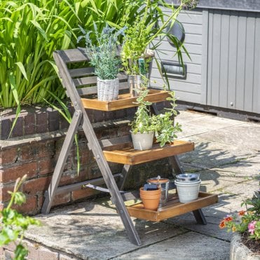 Alderley Plant Ladder - Small