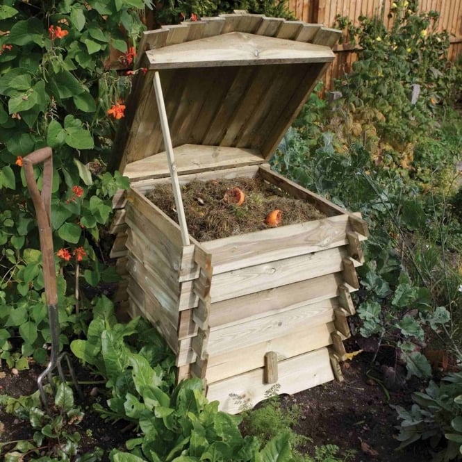 Rowlinson Beehive Composter