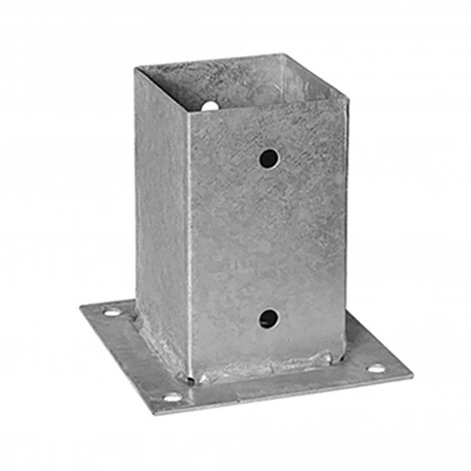 Rowlinson Bolt Down Post Anchor 90mm