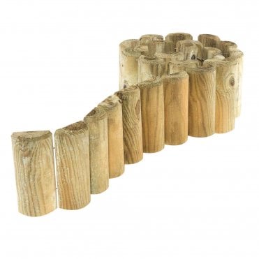 Border / Log Roll