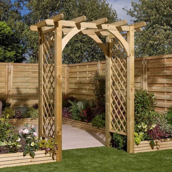 Rowlinson Cheltenham Arch