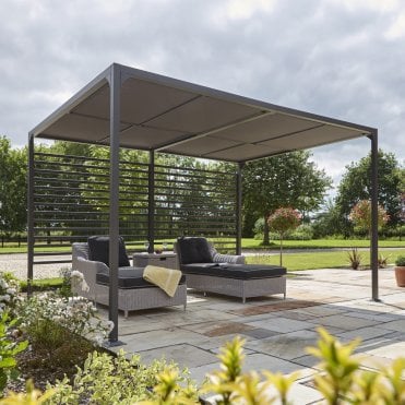 Florence Canopy 4m x 3m