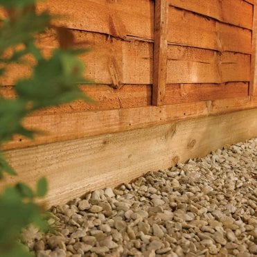 Gravel Board