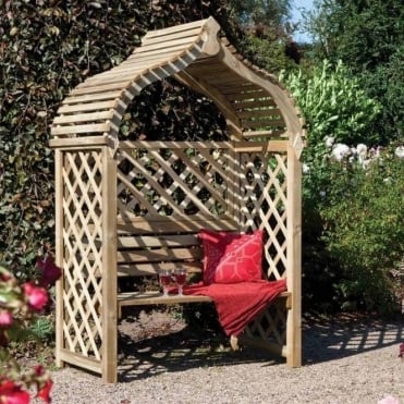 Jaipur Arbour