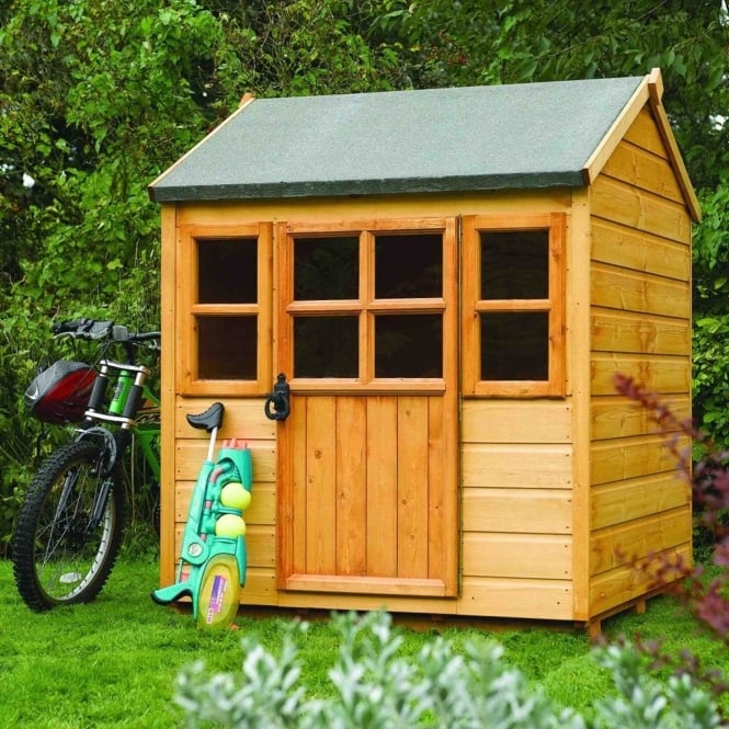 Rowlinson Little Lodge