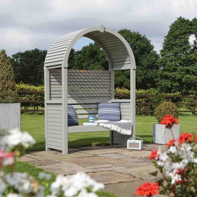 Rowlinson Modena Arbour