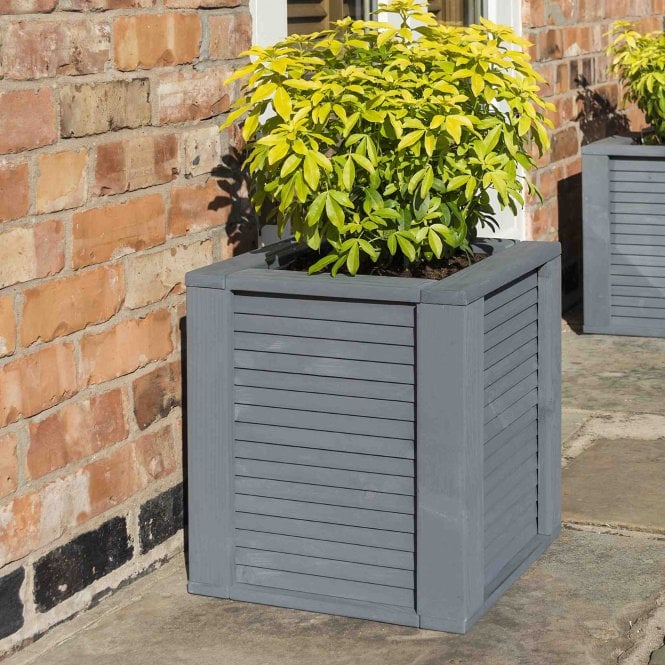 Rowlinson Palermo Square Planter
