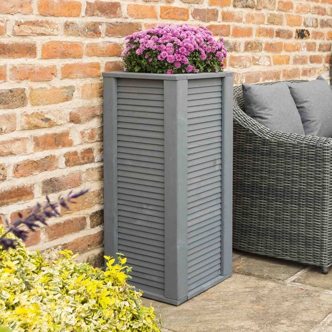 Rowlinson Palermo Tall Planter