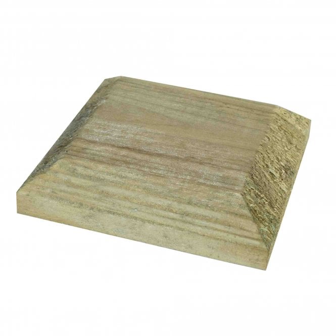 Rowlinson Post Cap