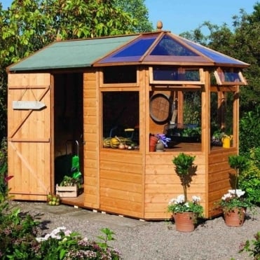 Potting Store