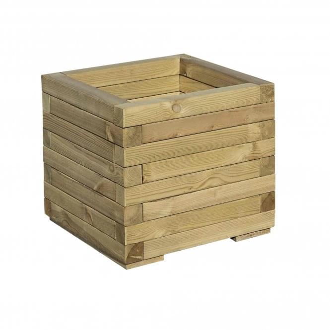 Rowlinson Premier Patio Square Planter