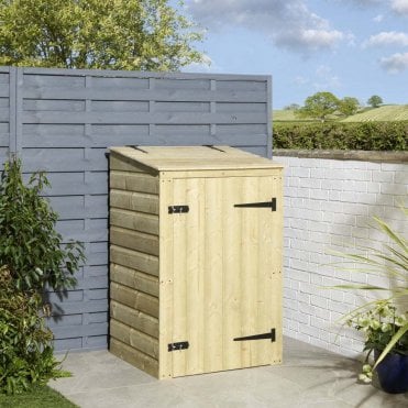 Premier Shiplap Recycling Box Store