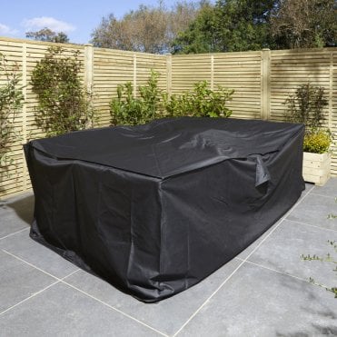 Rectangular Furniture Set Cover - 1.8m x 0.71m