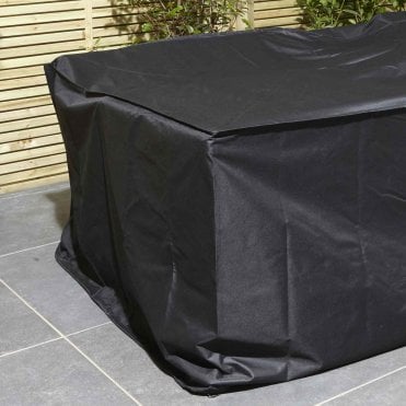 Round Furniture Set Cover - 2.5m x 2.5m