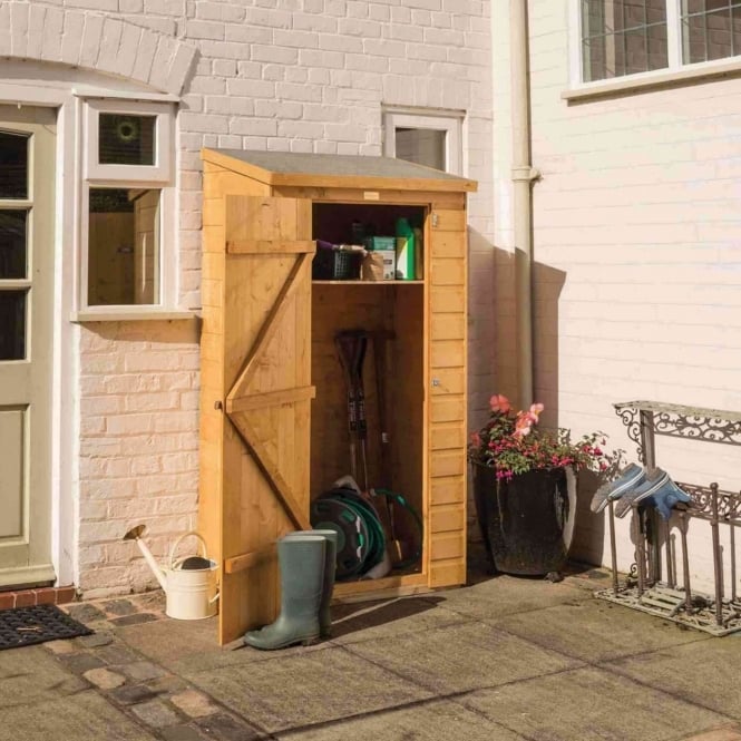 Rowlinson Shiplap Midi Store