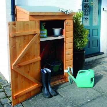 Shiplap Mini Store