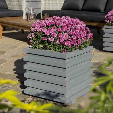 Sorrento Square Planter