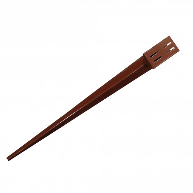 Rowlinson Spike Post Anchor 75mm