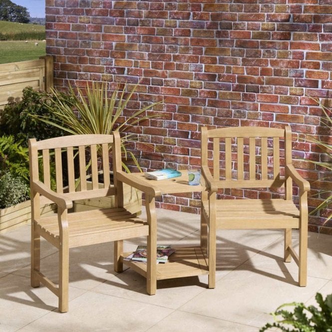 Rowlinson Tuscan Companion Set