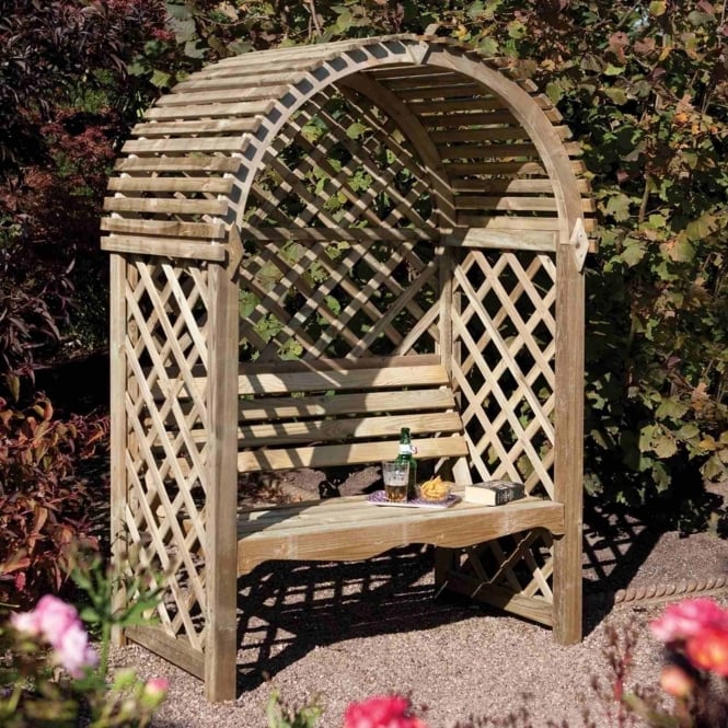 Rowlinson Victoria Arbour