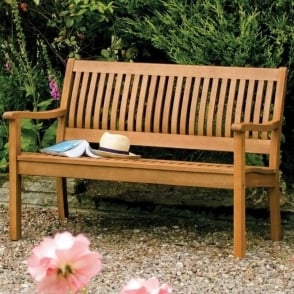 Rowlinson Willington 2 Seat Bench