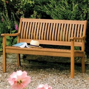 Willington 2 Seat Bench