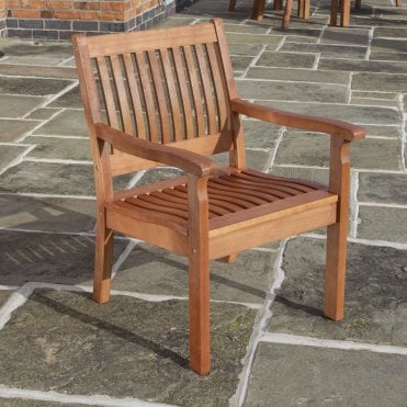 Willington Armchair