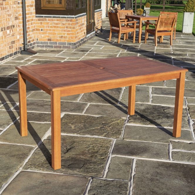 Rowlinson Willington Rectangular Table