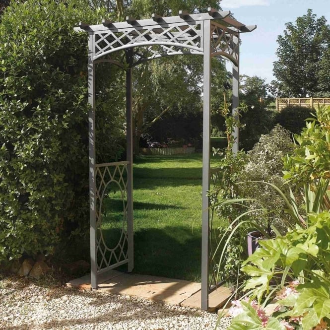 Rowlinson Wrenbury Arch
