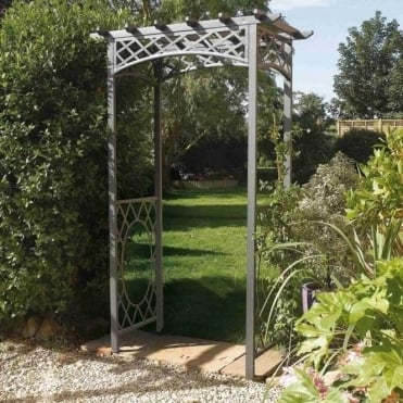 Wrenbury Arch