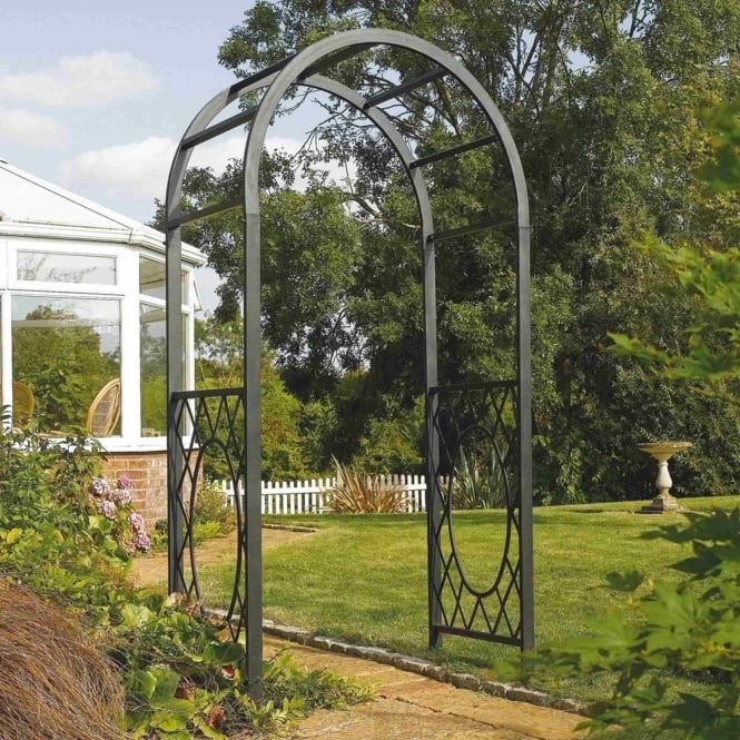 Rowlinson Wrenbury Round Top Arch