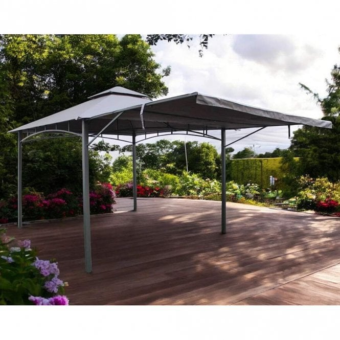 Royalcraft Algarve Awning Gazebo