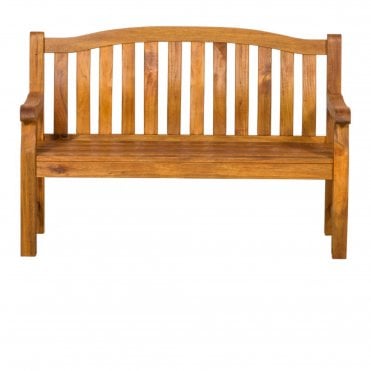 Lytham 3 Seater Bench