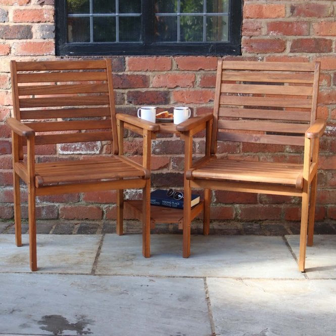 Royalcraft Napoli Companion Seat