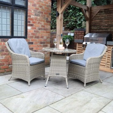 Wentworth Imperial Bistro Set