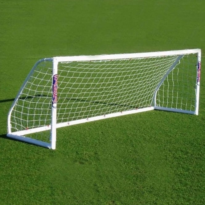 Samba Match Football Goal 12X4