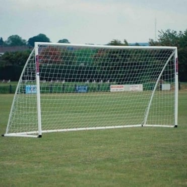 Trainer Football Goal 16X7