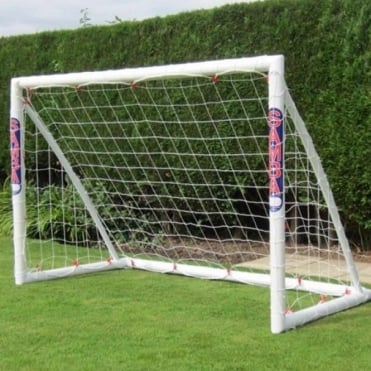 Trainer Football Goal 6X4