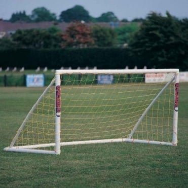 Trainer Football Goal 8X4