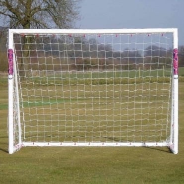 Trainer Football Goal 8X6